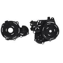 clutch cover and ignition cover kit fits onAPRILIA TUAREG 660/22-23