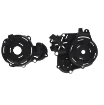 clutch cover and ignition cover kit fits onAPRILIA TUAREG 660/22-23