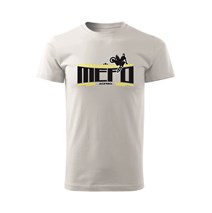 T-shirt MEFO Acerbis 2023