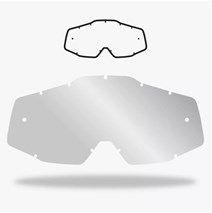 IMPACT LENS - 100% GEN1 TEAR OFF