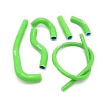 radiator hose fits on set KX 500 88-04