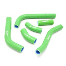 silicone-hose fits onKX 450 19-23