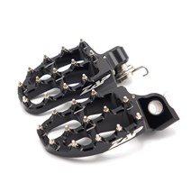 ZAP E-peg fits on foot peg fits on Yamaha, Gas Gas, KTM -16, HSQ -16