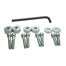 handlebar increase KTM/HQ MX 16-22 5-20mm   