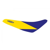 Seat cover fits onHQ CR/WR/TC/TE 00-05 team MADDII 