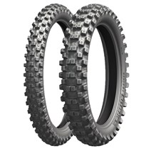 Michelin 100/100-18 TRACKER                                                                                                                                                                                                                               