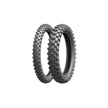 Michelin 80/100-21 TRACKER                                                                                                                                                                                                                                