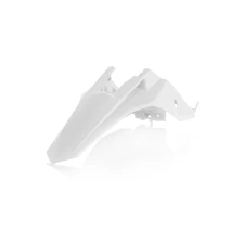 ACERBISrear fender fits on SX 50/16-