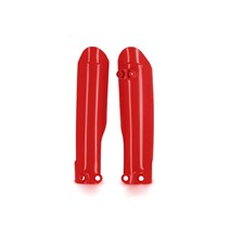 LOWER FORK covers fits onKTM SX50 16