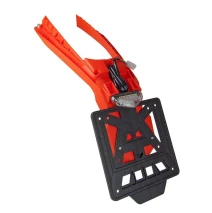 RT underfender with Led light fits on KTM EXC/F 20- 23