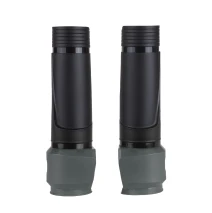 POLISPORT Fork protectors with simerink covers Uni