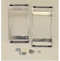 radiator guard fits onBeta Xtrainer 250/300 15-22 