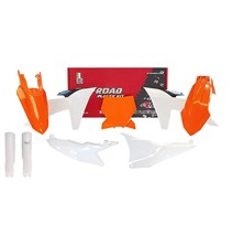 Race Tech plastic set 7 parts fits onKTM SX/F 23