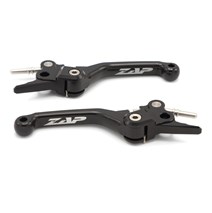 Competition Foldingleverset fits onKTM/HQ/GAS 65/85 14- Freeride 14/24