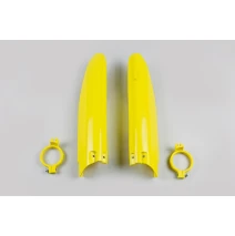 LOWER FORK covers fits onRM 125-250 04-06