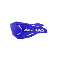 Acerbis Replacement Plastics for X-Factory Levers Pads without Assembly Kit