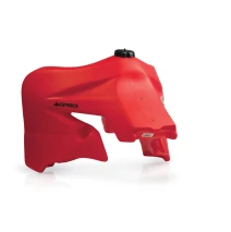 Acerbis tank fits onHonda CRF 450X 05/16