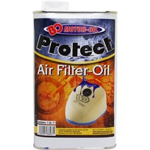 BO OIL  Protect Air (filter oil)  1 L