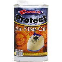 BO OIL  Protect Air (filter oil)  1 L