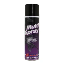 Bo Oil Multi Spray 500 ml
