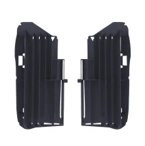 ACERBIS RADIATOR LOUVERS fits onYZF 450/23-
