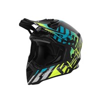 ACERBIS helmet STEEL CARBON 22-06