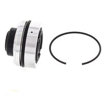 Rear shock absorber head set Honda CR250 / 00-01 + CRF450 / 09-16 + Kawasaki KXF450 / 09-14 + KLX400R / 03 + Suzuki RM125 + RM250 / 98-04 + DRZ400 / 00-16 + Yamaha YZF250 / 14-18 + YZF250X / 15-18 + YZF450 / 10-13