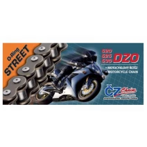 Chain ČZ 525 DZO   