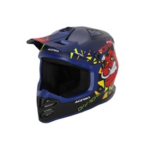 motocross helmet Acerbis PROFILE JUNIOR