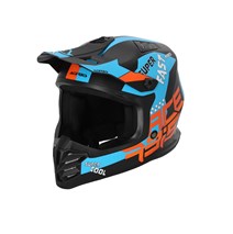 motocross helmet Acerbis PROFILE JUNIOR