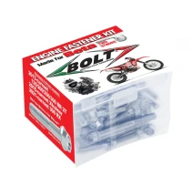 engine bolts setFITS ON Beta 2T 