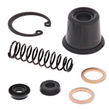 Repair kit for rear brake pump fits onRMZ 250 0724 RMZ 450 05/24 Yamaha WRF 450 16