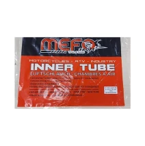 4.50/5.00-18 TR4 Mefo 2 mm Cross Inner Tube