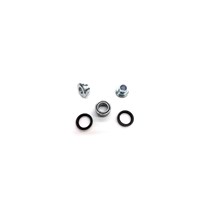 Lower shock absorber set KTM 250 EXC + 350 EXC F + 450 EXCF + 500 EXCF / 17-23 + 150EXC + 150XC / 17-23