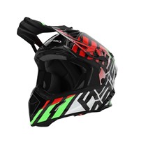 ACERBIS přilba STEEL CARBON 22-06