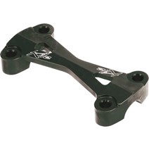 Kite upper connecting part for handlebars 28,6 fits on CRF 19-24