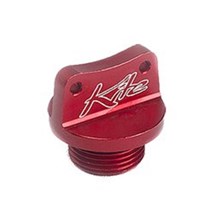 KITE oil plug fits on CRF 450 21- 250 18-