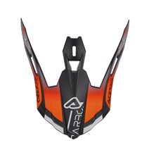 helmet visor Acerbis CARBON 22-6