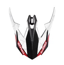 helmet visor Acerbis TRACK 22-6, TRACK 22-6 MIPS