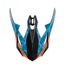 helmet visor Acerbis TRACK 22-6, TRACK 22-6 MIPS