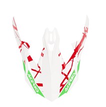helmet visor Acerbis TRACK 22-6, TRACK 22-6 MIPS