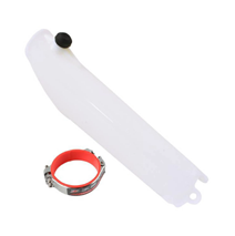 start kit Zeta including fork cover fits onCR 125/250 CRF 250 04- 17 450 04-16