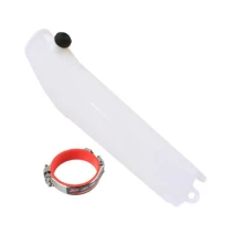 start kit Zeta including fork cover fits onCR 125/250 CRF 250 04- 17 450 04-16