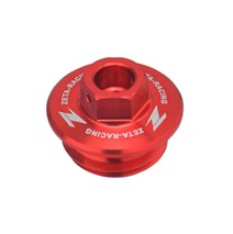 oil plug fits on Honda CRF250R / 18-21