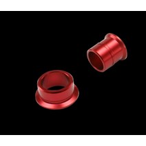 Rear wheel spacers ZETA Honda