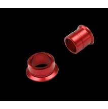 Rear wheel spacers ZETA Honda