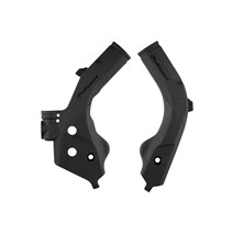 frame cover fits on HQ/GG Enduro 20-23 Cross 19-22 Gas 19-23