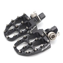 ZAP E-peg fits on foot peg fits on KTM SX(F) 2016-, EXC 2017-, Husqvarna TC/FC 2016-, TE/FE 2017-, GasGas MC/EC 2021