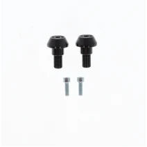 Acerbis handguard mounting kit for YAM MT07/125 X ARGON