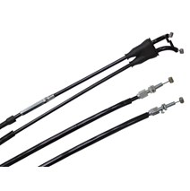 Throttle cable fits on CRF 250 22-24 CRF 450 21-24